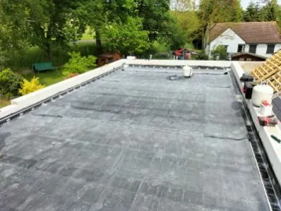 Terrasse et toit-terrasse (1)